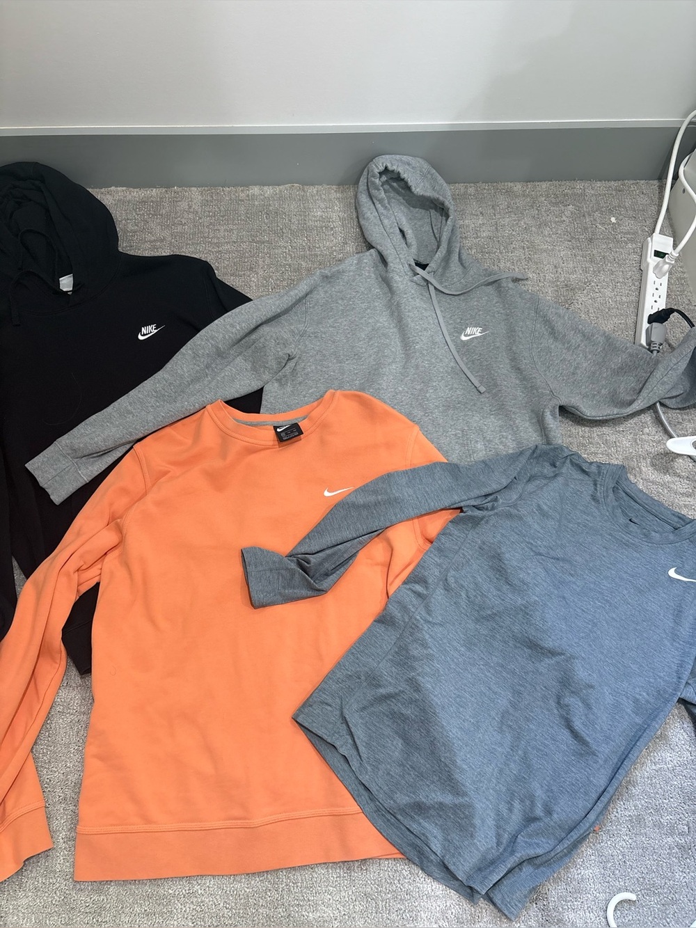 Nike Women’s bundle